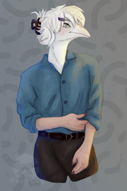 Barretts and Button Downs